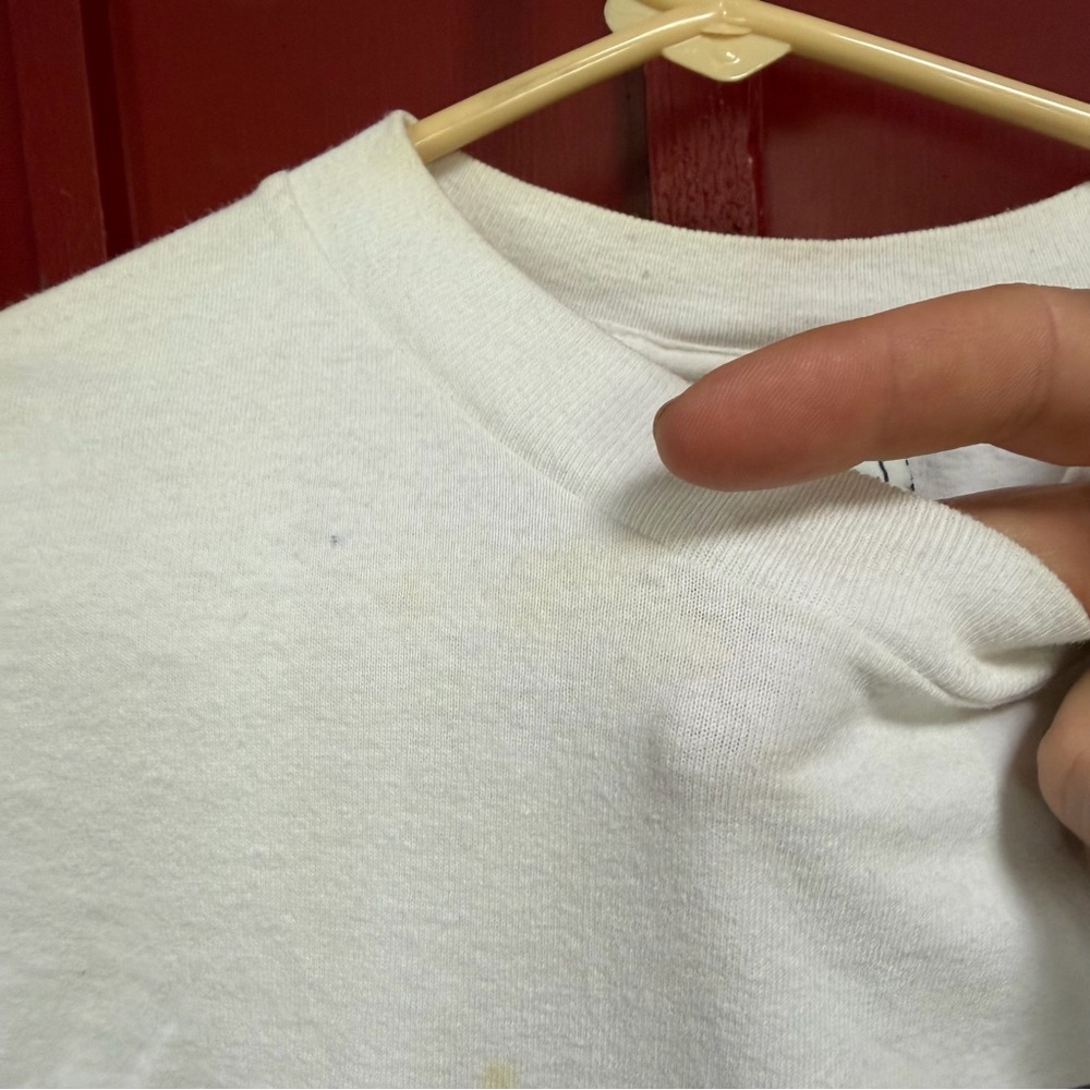 Chicago Bulls Vintage Tee - Picture 5 of 12
